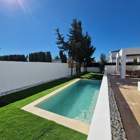 Apartment Gorgot 6p D Con Terraza Y Piscina Comunitaria Cerca De La Playa