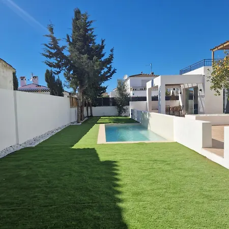 Gorgot 6p D Con Terraza Y Piscina Comunitaria Cerca De La Playa Apartment Empuriabrava