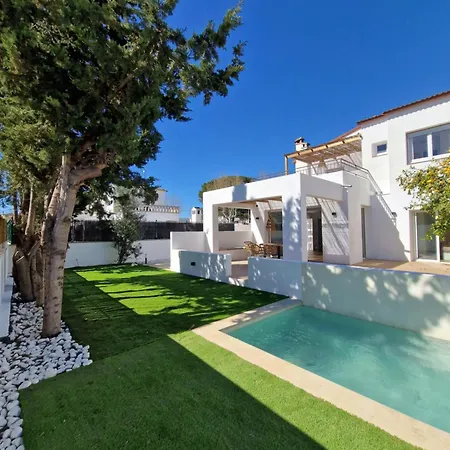 Apartment Gorgot 6p D Con Terraza Y Piscina Comunitaria Cerca De La Playa