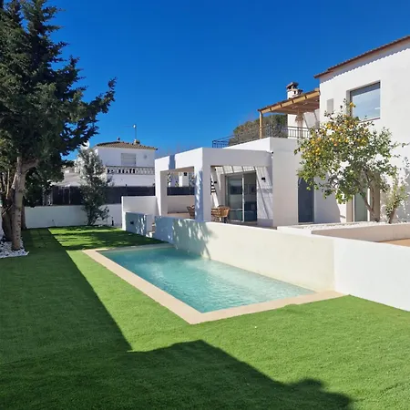Gorgot 6p D Con Terraza Y Piscina Comunitaria Cerca De La Playa Apartment