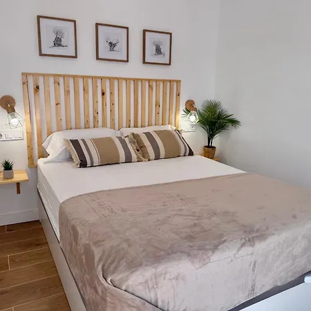 Gorgot 6p D Con Terraza Y Piscina Comunitaria Cerca De La Playa Apartment *