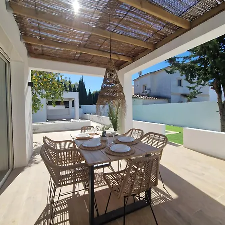 Gorgot 6p D Con Terraza Y Piscina Comunitaria Cerca De La Playa Apartment Empuriabrava