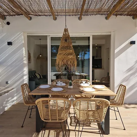 Gorgot 6p D Con Terraza Y Piscina Comunitaria Cerca De La Playa Apartment