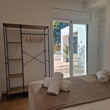 Gorgot 6p D Con Terraza Y Piscina Comunitaria Cerca De La Playa *