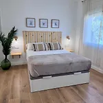 Gorgot 6p D Con Terraza Y Piscina Comunitaria Cerca De La Playa *