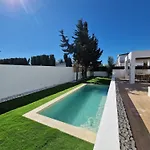 公寓 Gorgot 6p D Con Terraza Y Piscina Comunitaria Cerca De La Playa