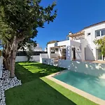 公寓 Gorgot 6p D Con Terraza Y Piscina Comunitaria Cerca De La Playa