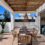 Gorgot 6p D Con Terraza Y Piscina Comunitaria Cerca De La Playa 公寓 *