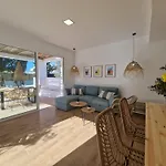 Gorgot 6p D Con Terraza Y Piscina Comunitaria Cerca De La Playa *