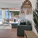 公寓 Gorgot 6p D Con Terraza Y Piscina Comunitaria Cerca De La Playa *