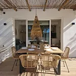 Gorgot 6p D Con Terraza Y Piscina Comunitaria Cerca De La Playa 公寓