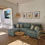 Gorgot 6p D Con Terraza Y Piscina Comunitaria Cerca De La Playa 公寓 *