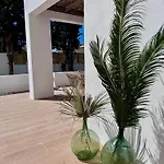 Gorgot 6p D Con Terraza Y Piscina Comunitaria Cerca De La Playa 公寓