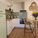 公寓 Gorgot 6p D Con Terraza Y Piscina Comunitaria Cerca De La Playa