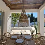 Gorgot 6p D Con Terraza Y Piscina Comunitaria Cerca De La Playa 公寓 *