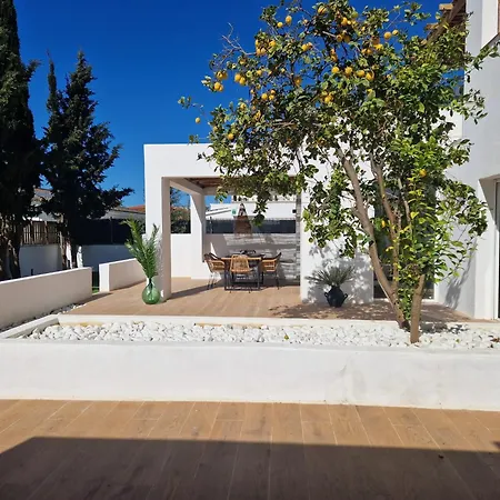 公寓 Gorgot 6p D Con Terraza Y Piscina Comunitaria Cerca De La Playa