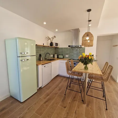 Gorgot 6p D Con Terraza Y Piscina Comunitaria Cerca De La Playa * Empuriabrava