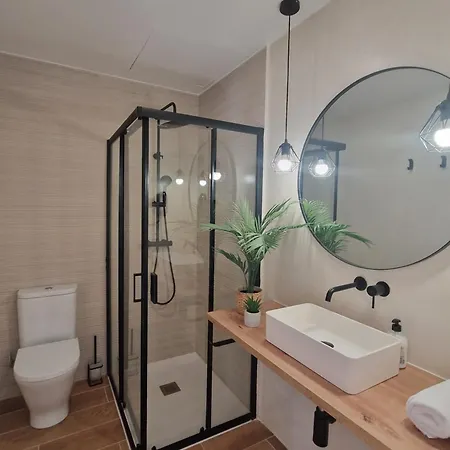 Apartment Gorgot 6p D Con Terraza Y Piscina Comunitaria Cerca De La Playa Empuriabrava