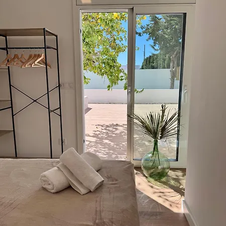 Apartment Gorgot 6p D Con Terraza Y Piscina Comunitaria Cerca De La Playa