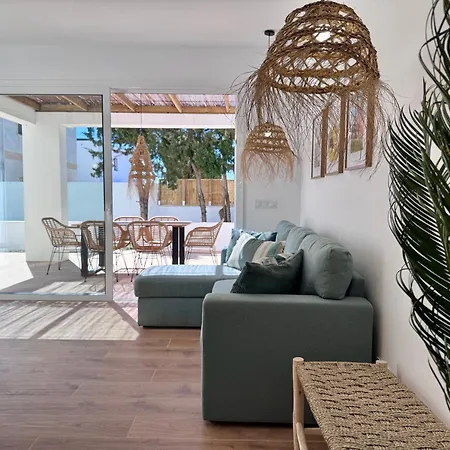 Apartment Gorgot 6p D Con Terraza Y Piscina Comunitaria Cerca De La Playa *
