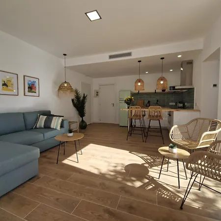 Gorgot 6p D Con Terraza Y Piscina Comunitaria Cerca De La Playa Empuriabrava