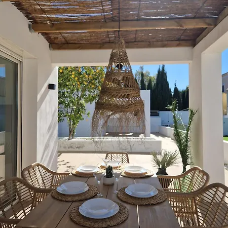 Gorgot 6p D Con Terraza Y Piscina Comunitaria Cerca De La Playa Apartment *